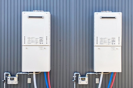 給排水衛生設備工事