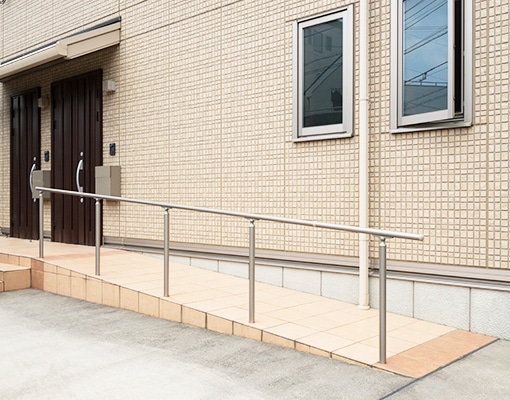 リフォーム・修繕・住宅設備の更新