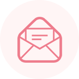 合否のご連絡 アイコン