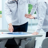 地域に必要とされる仕事