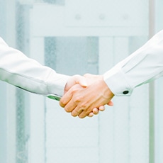 地域に必要とされる仕事